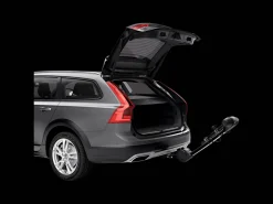 Trek Bikes Thule Apex XT 2-Bike Hitch Rack