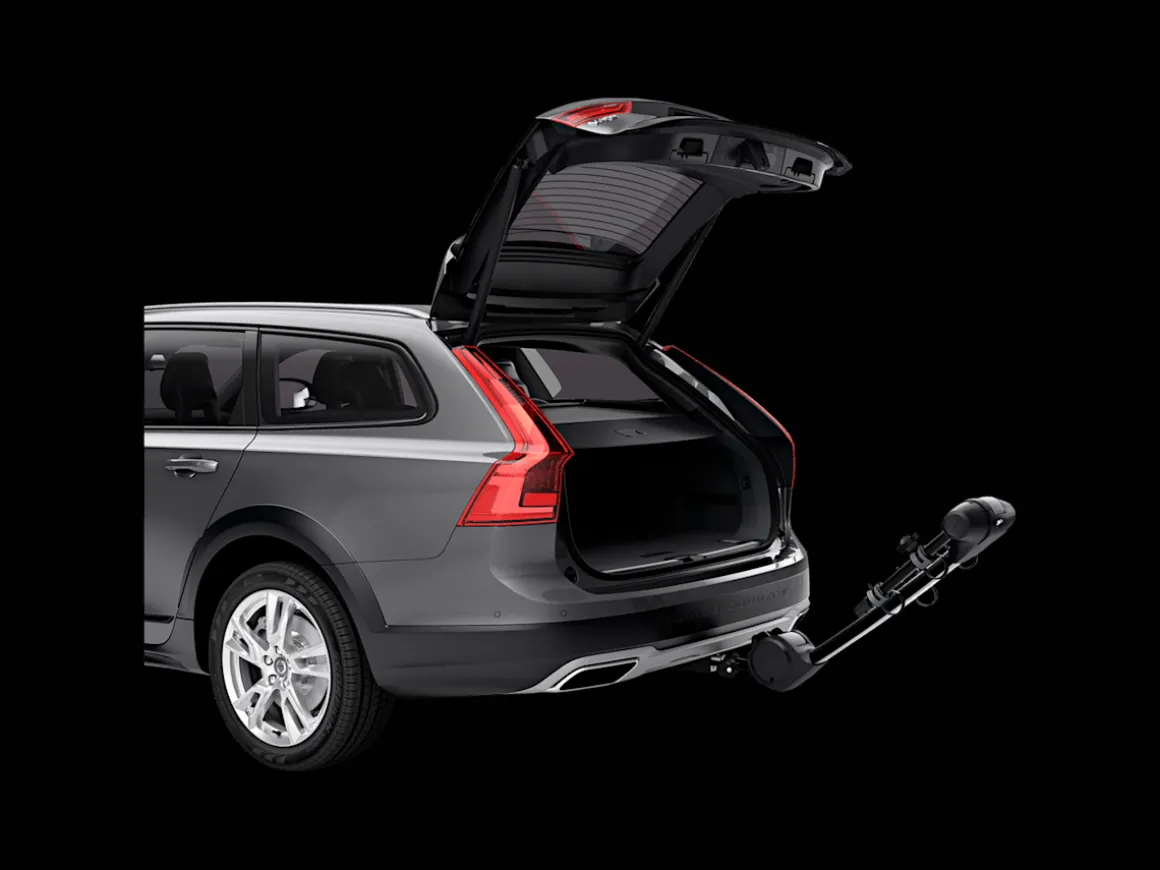 Trek Bikes Thule Apex XT 2-Bike Hitch Rack