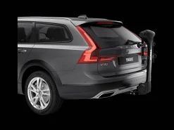 Trek Bikes Thule Apex XT 2-Bike Hitch Rack