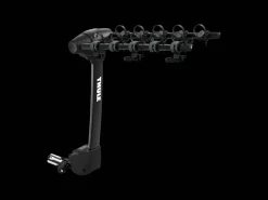 Trek Bikes Thule Apex XT 5-Bike Hitch Rack