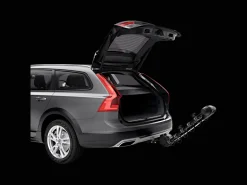Trek Bikes Thule Apex XT 5-Bike Hitch Rack