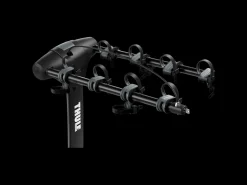 Trek Bikes Thule Apex XT 4-Bike Hitch Rack