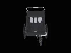 Trek Bikes Thule Coaster XT Trailer