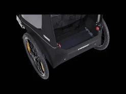 Trek Bikes Thule Coaster XT Trailer
