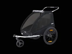 Trek Bikes Thule Coaster XT Trailer