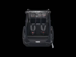Trek Bikes Thule Coaster XT Trailer