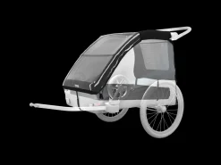 Trek Bikes Thule Courier Pet Kit