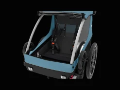Trek Bikes Thule Courier Trailer
