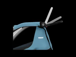 Trek Bikes Thule Courier Trailer