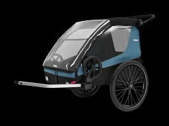 Trek Bikes Thule Courier Trailer