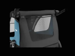 Trek Bikes Thule Courier Trailer