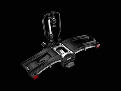 Trek Bikes Thule EasyFold XT 2-Bike Hitch Rack