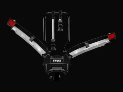 Trek Bikes Thule EasyFold XT 2-Bike Hitch Rack