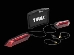 Trek Bikes Thule Epos 4-Pin Lamp Kit