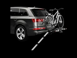 Trek Bikes Thule Foldable Loading Ramp