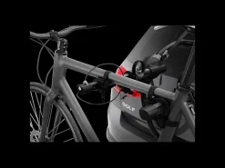 Trek Bikes Thule Gateway Pro 2-Bike Trunk Rack