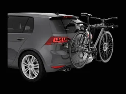 Trek Bikes Thule Gateway Pro 3-Bike Trunk Rack