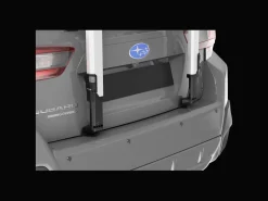 Trek Bikes Thule OutWay 3-Bike Hanging Trunk Rack