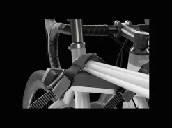 Trek Bikes Thule OutWay 3-Bike Hanging Trunk Rack