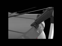Trek Bikes Thule OutWay 3-Bike Hanging Trunk Rack