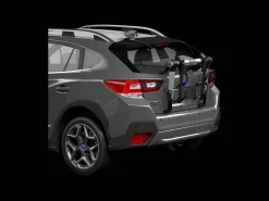 Trek Bikes Thule OutWay 2-Bike Hanging Trunk Rack