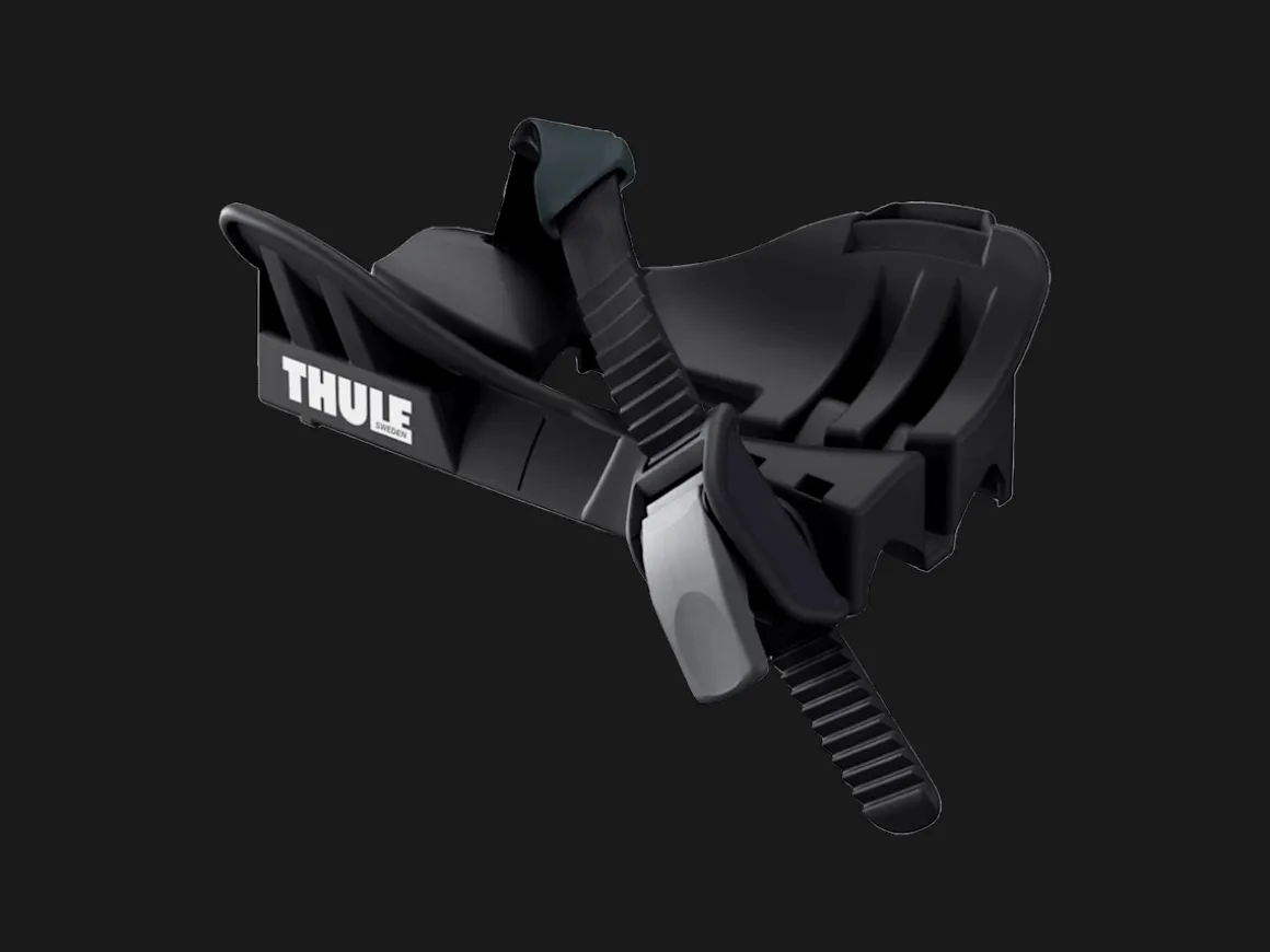 Trek Bikes Thule ProRide Tray Fat Bike Adapter Kit