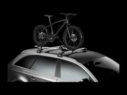Trek Bikes Thule ProRide Tray Fat Bike Adapter Kit