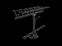 Trek Bikes Thule ReVert 6-Bike Vertical Hanging 2" Hitch Rack