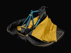 Trek Bikes Thule RoundTrip Road Bike Travel Case