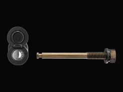 Trek Bikes Thule Snug-Tite Receiver Lock