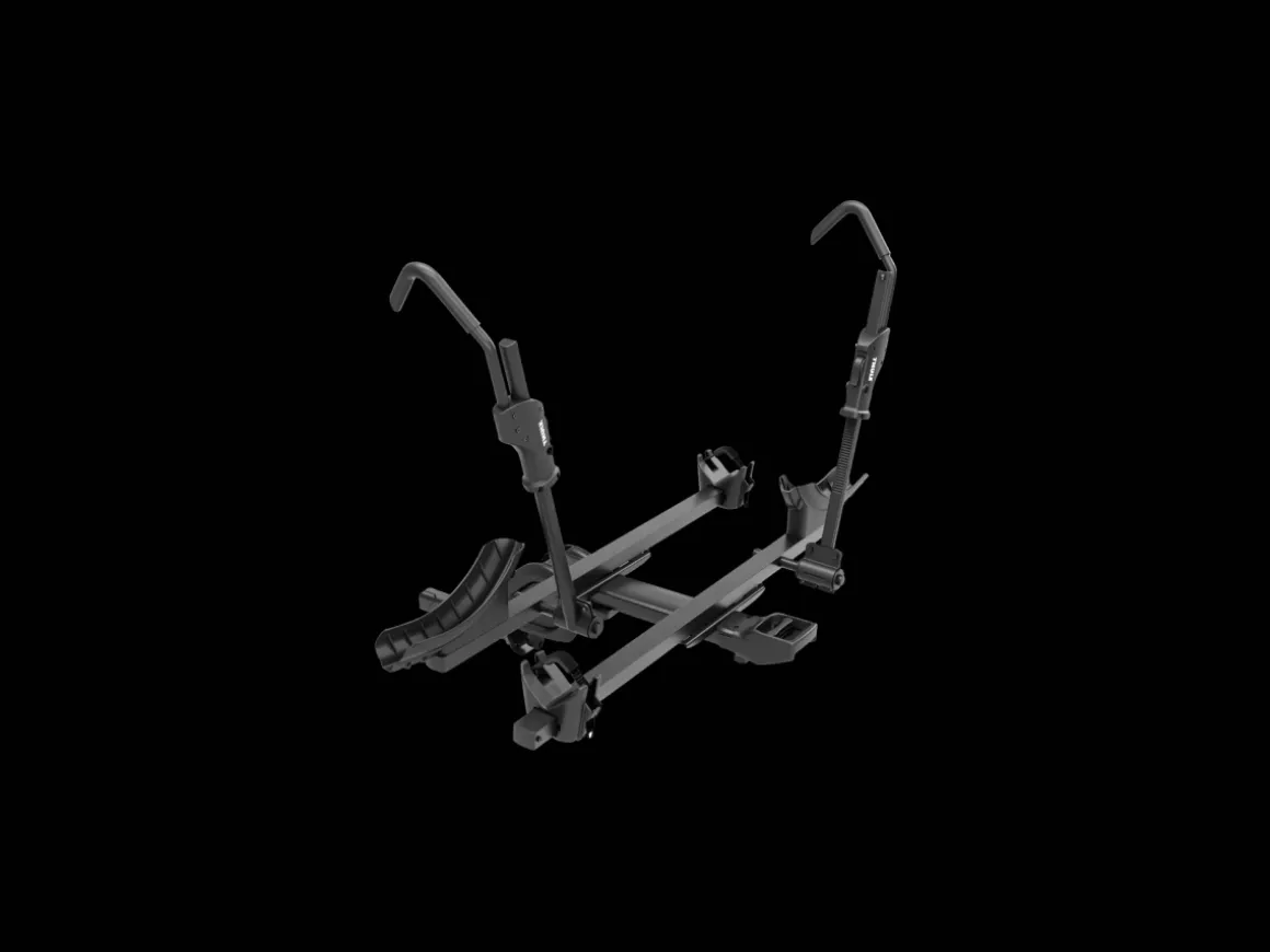 Trek Bikes Thule T2 Pro X 2-Bike 2" Hitch Rack