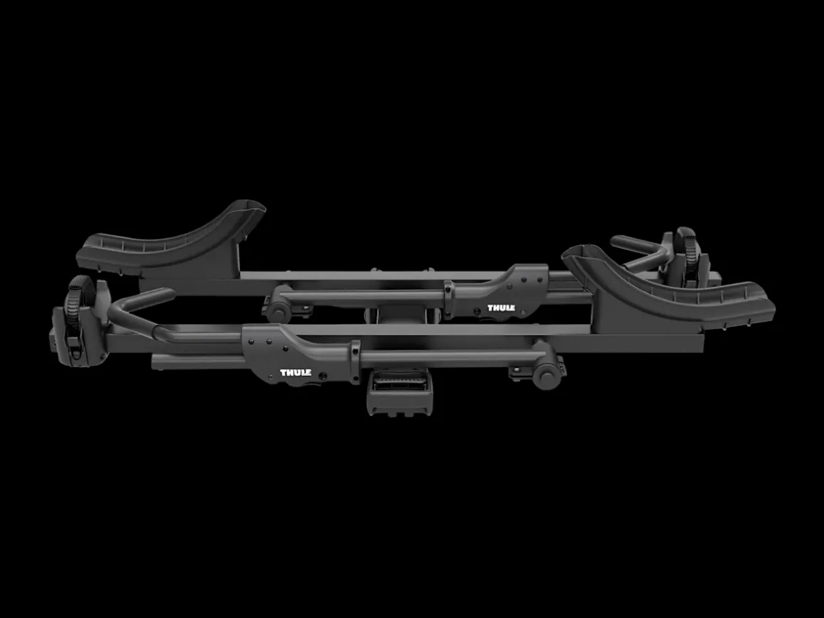 Trek Bikes Thule T2 Pro X 2-Bike 2" Hitch Rack