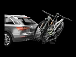 Trek Bikes Thule T2 Pro X 2-Bike 2" Hitch Rack