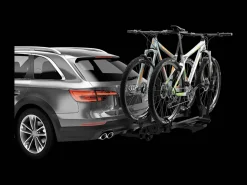 Trek Bikes Thule T2 Pro X 2-Bike 1.25" Hitch Rack