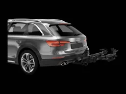 Trek Bikes Thule T2 Pro X 2-Bike 1.25" Hitch Rack