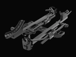 Trek Bikes Thule T2 Pro X 2-Bike 1.25" Hitch Rack