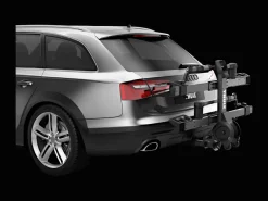 Trek Bikes Thule T2 Pro XTR 2-Bike 2" Hitch Rack
