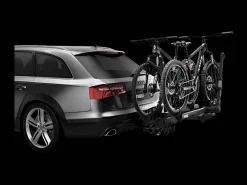 Trek Bikes Thule T2 Pro XTR 2-Bike 1.25" Hitch Rack