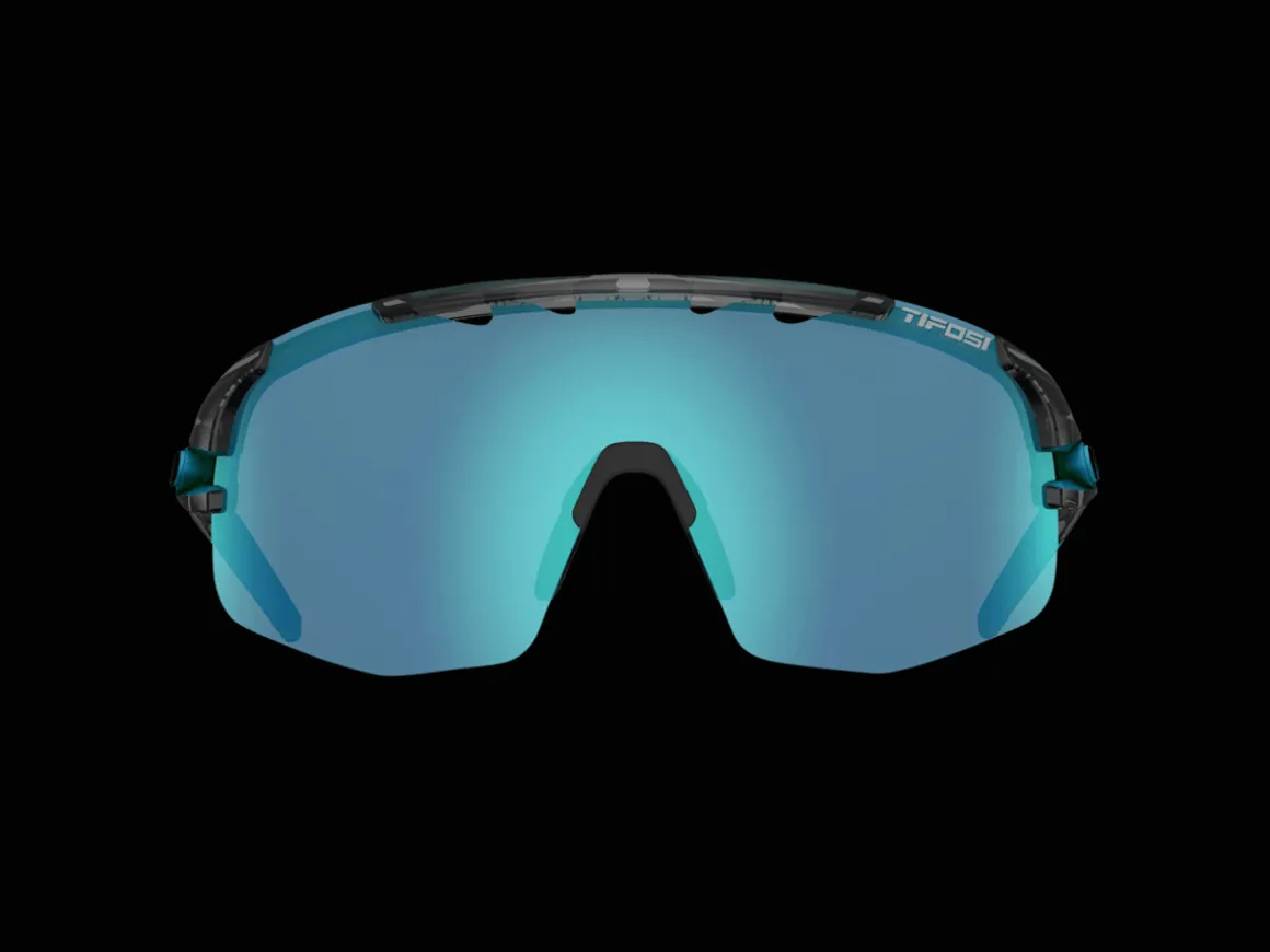 Trek Bikes Tifosi Sledge Lite Clarion Interchange Sunglasses