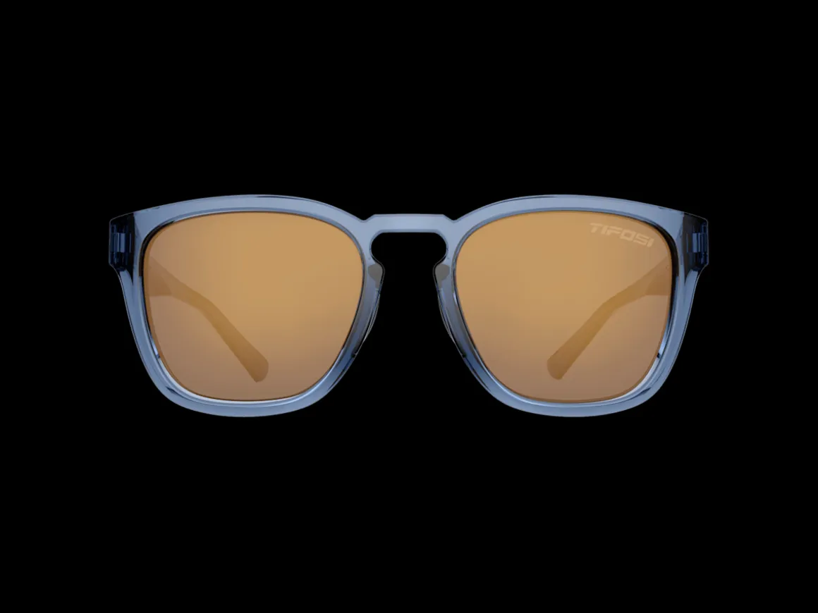 Trek Bikes Tifosi Smirk Sunglasses