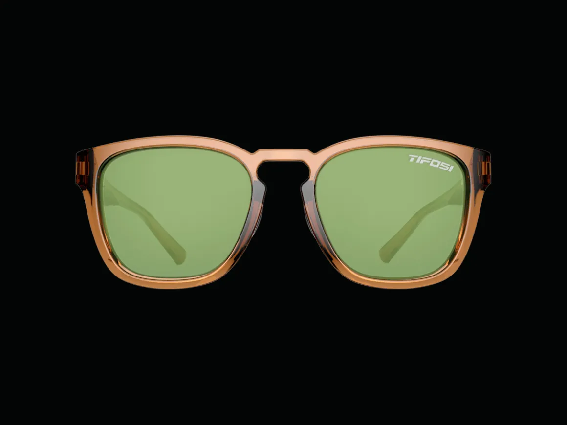 Trek Bikes Tifosi Smirk Sunglasses