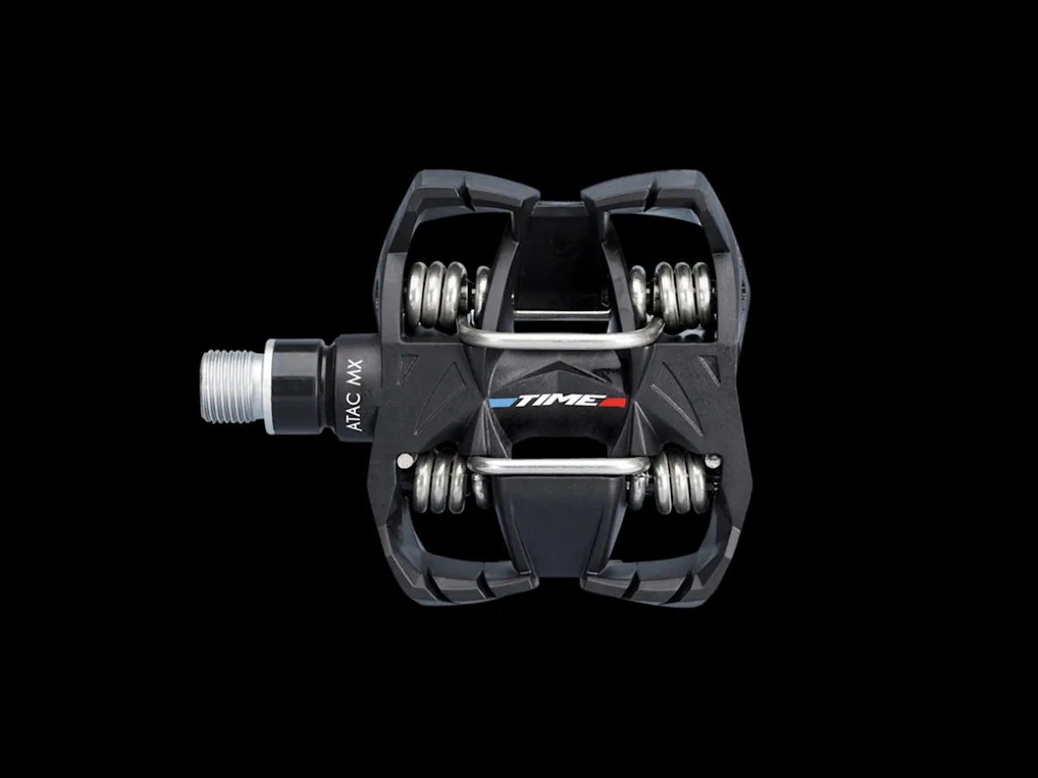 Trek Bikes TIME ATAC MX 6 Pedal Set