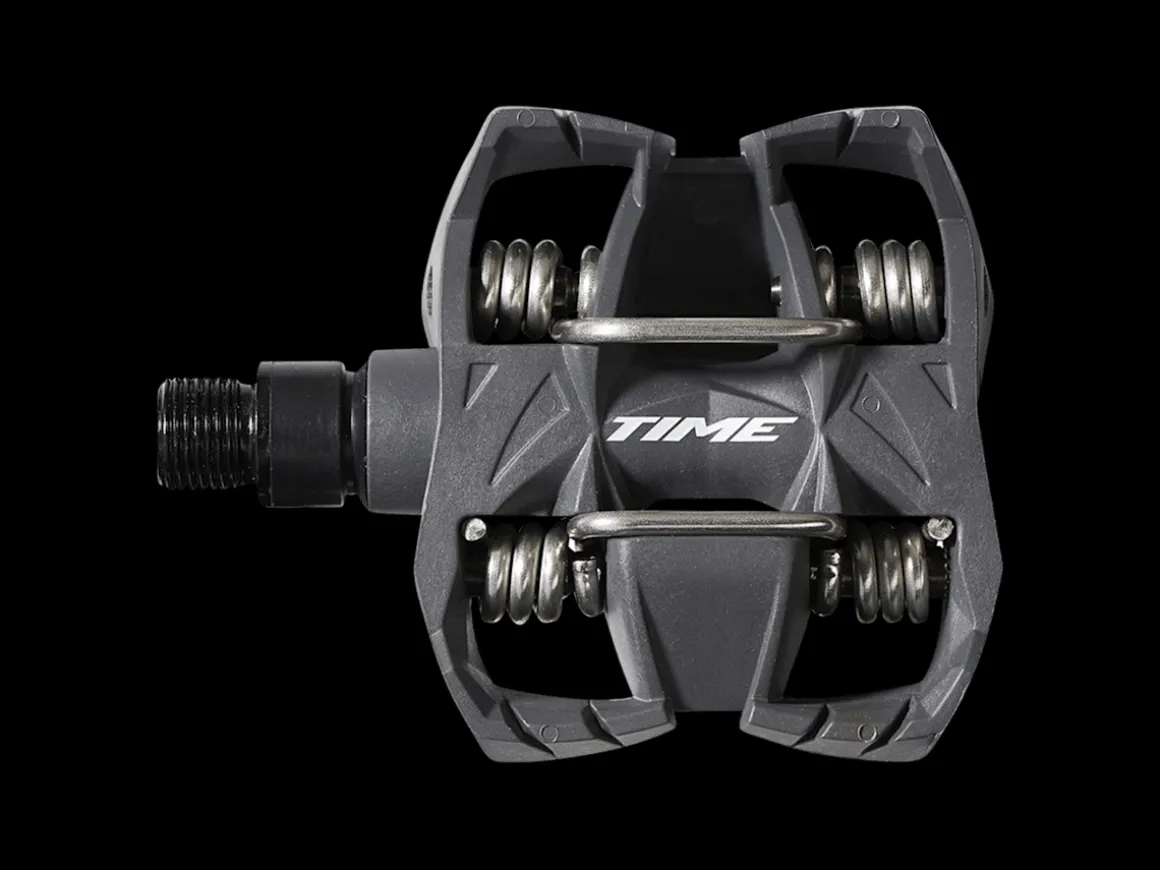 Trek Bikes TIME ATAC MX 2 Pedal Set