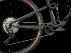 Trek Bikes Top Fuel 8