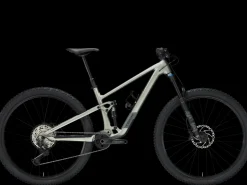 Trek Bikes Top Fuel 8