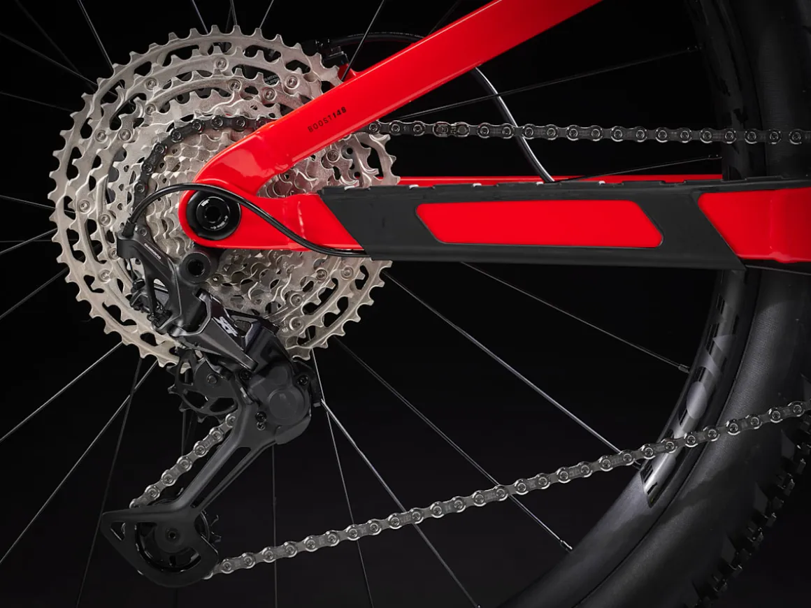 Women Trek Bikes Top Fuel 7 Gen 3