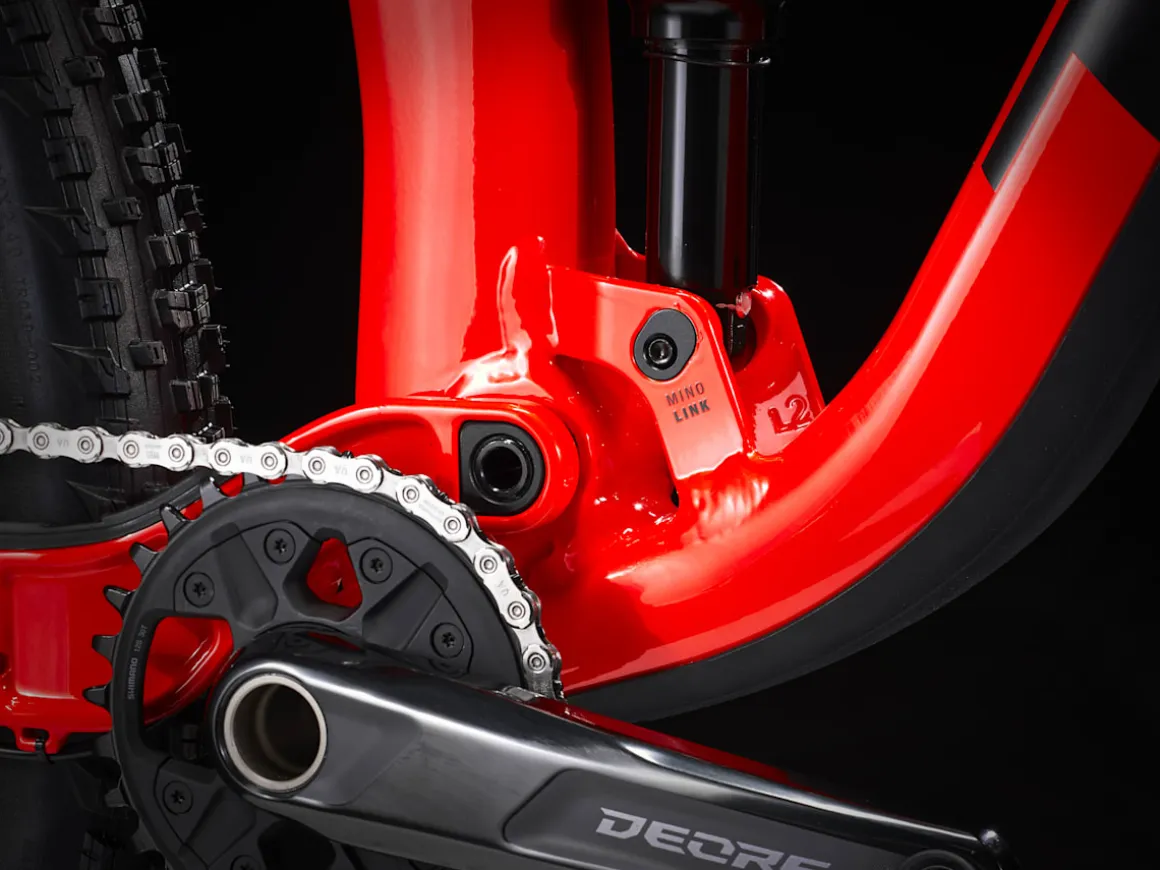 Women Trek Bikes Top Fuel 7 Gen 3