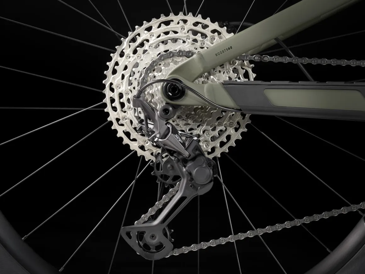 Women Trek Bikes Top Fuel 7 Gen 3