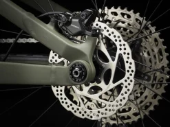 Women Trek Bikes Top Fuel 7 Gen 3