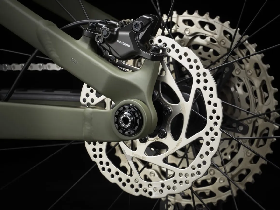Women Trek Bikes Top Fuel 7 Gen 3